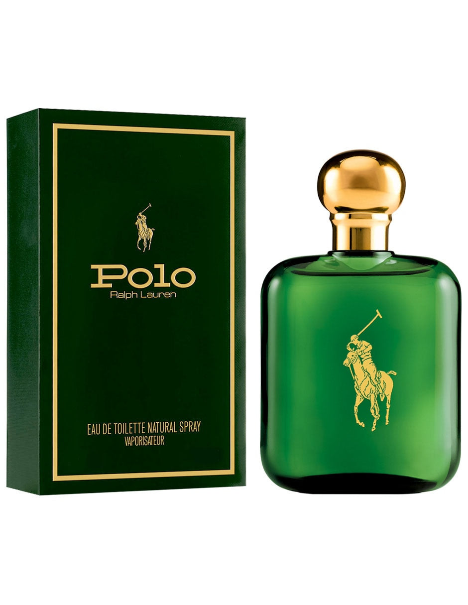 POLO FOR MEN EDT — Ralph Lauren